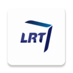 lrt.lt android application logo